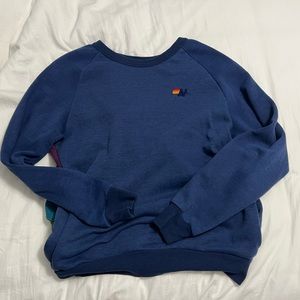 Aviator Nation CrewNeck